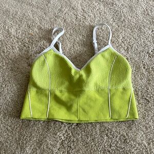 Aerie offline bra/tank top